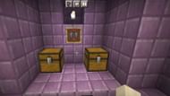 Elytra are quite rare as they are found only on End Ships (Image via Mojang)